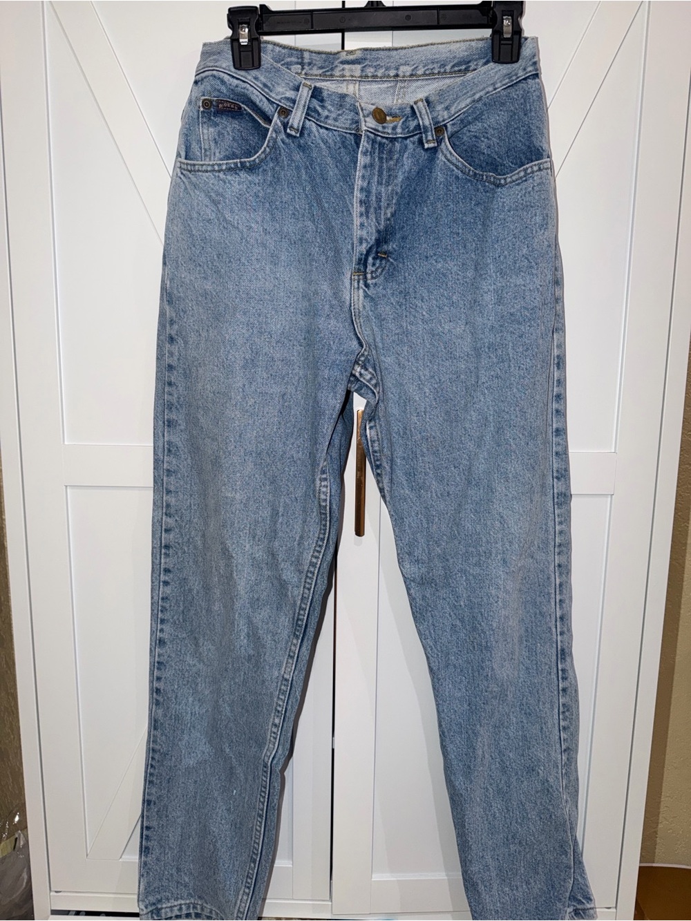 Vintage 80s/90s Riders High-Waisted Mom Jeans